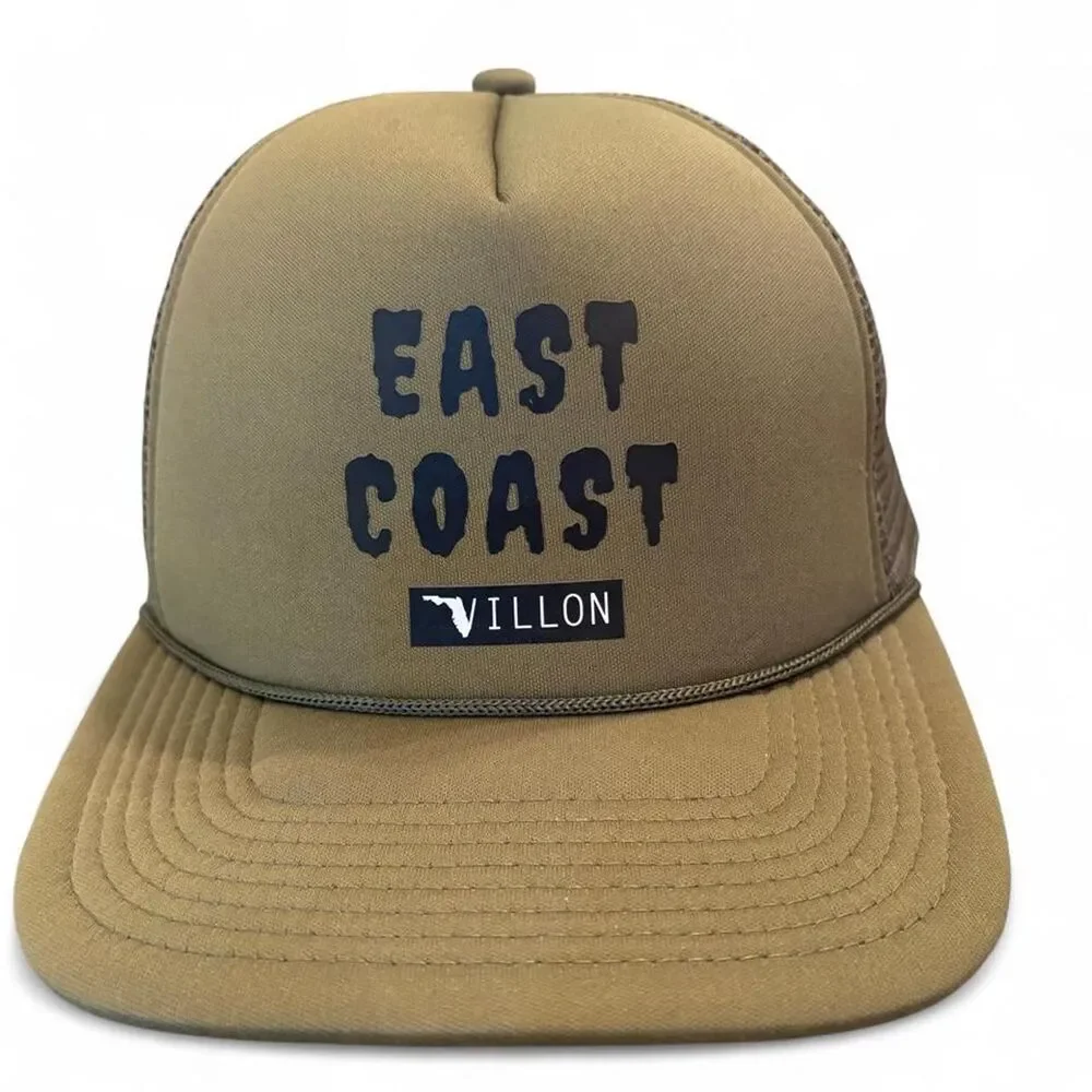 Vintage Men's Hat